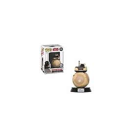 Funko POP! Star Wars 210 Resistance BB Unit