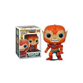 Funko POP! Masters of the Universe 539 Beast Man