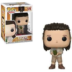 Funko POP! The Walking Dead 576 Eugene Porter