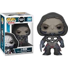 Funko POP! Ready Player One 502 I-R0k