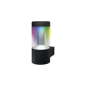 Ledvance Smart+ Outdoor Lantern Wall Multicolor BT