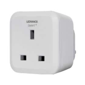Ledvance Smart+ Plug BT UK