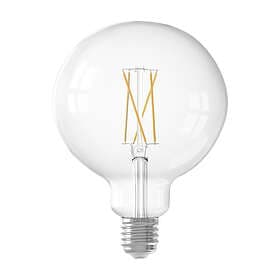 Calex Smart Globe LED G125 1055lm 1800-3000K E27 7.5W (Dimmable)