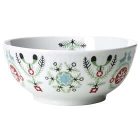 Rörstrand Swedish Grace Winter Bowl 30cl