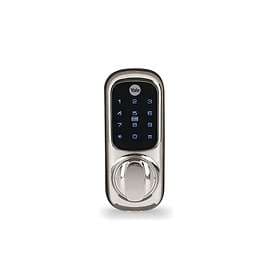 Yale Keyless Connected Smart Door Lock