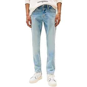 Tommy Hilfiger Scanton Slim Fit Distressed Jeans (Men's)