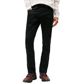 Tommy Hilfiger Scanton Slim Fit Black Jeans (Men's)