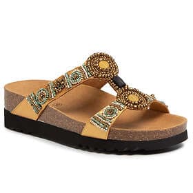 Scholl New Bogota Wedge (Women's)
