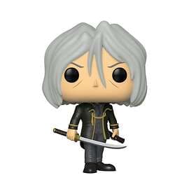 Funko POP! Cowboy Bebop 469 Vicious