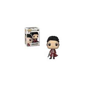 Funko POP! Mortal Engines 683 Anna Fang