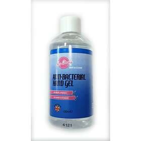 Mrs Gleam's Antibacterial Hand Gel 100ml