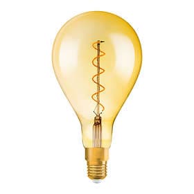 Ledvance Vintage 1906 LED Big Grape 300lm 2000K E27 5W (Dimmable)