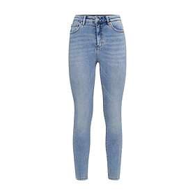 Only Mila Hw Ankle Skinny Fit Jeans (Women's)