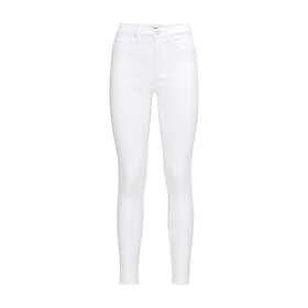 Only Royal High Waist Skinny Fit Jeans (Women's)