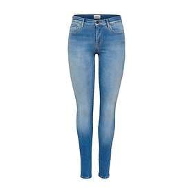 Only Shape Life Reg Skinny Fit Jeans (Women's)