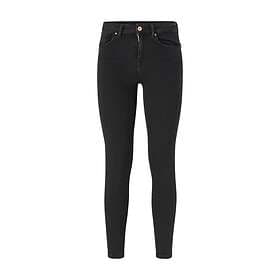 Only Power Mid Push Up Skinny Fit Jeans (Women's)