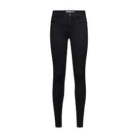 Only Royal Regular Skinny Fit Jeans (Women's)