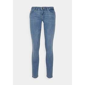 Only Coral Life Sl Skinny Fit Jeans (Women's)
