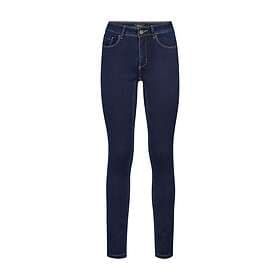 Only Ultimate King Reg Skinny Fit Jeans (Women's)