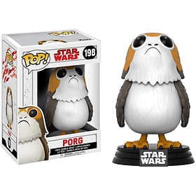 Funko POP! Star Wars 261 Porg (Sad)
