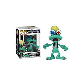 Funko POP! Kingdom Hearts 409 Goofy (Monsters Inc.)
