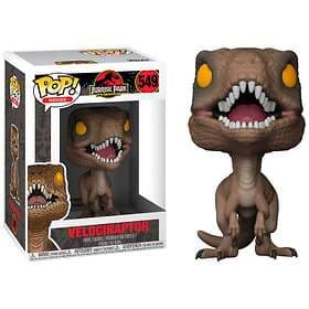 Funko POP! Jurassic Park 549 Velociraptor