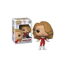 Funko POP! Mariah Carey 85 Mariah Carey