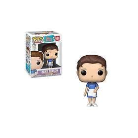 Funko POP! The Brady Bunch 698 Alice Nelson