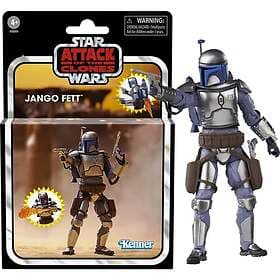 Funko POP! Star Wars 285 Jango Fett