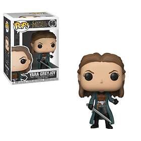 Funko POP! Game of Thrones 66 Yara Greyjoy