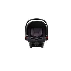 Graco SnugEssentials i-Size