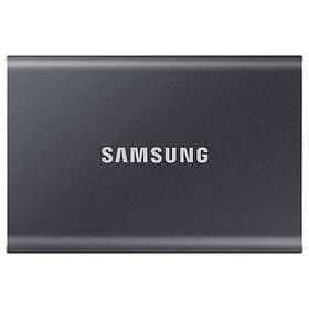 Samsung T7 Portable SSD 500GB