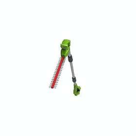 Greenworks G24PH51 (w/o Battery)