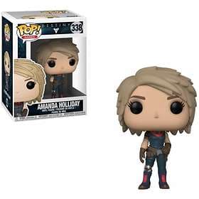 Funko POP! Destiny 338 Amanda Holliday
