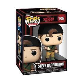 Funko POP! Stranger Things 638 Steve Harrington