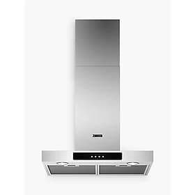 Zanussi ZFT516X (Stainless Steel)