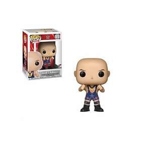 Funko POP! WWE 55 Kurt Angle (in Ring Gear)