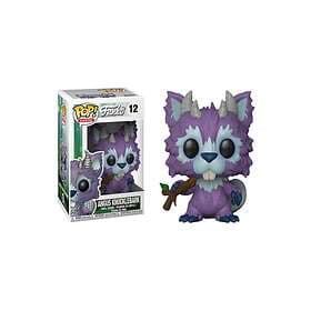 Funko POP! Wetmore Forest 12 Angus Knucklebark