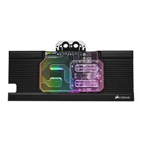 Corsair Hydro X Series XG7 RGB 2080 Ti Strix