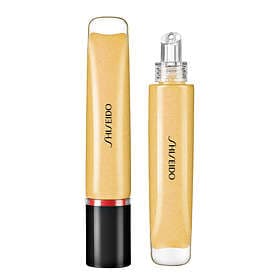 Shiseido Crystal Gelgloss Shimmer Lip Gloss