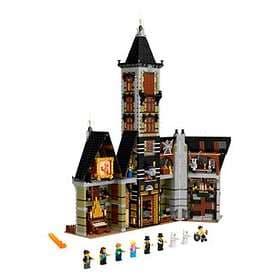 LEGO Creator 10273 Haunted House