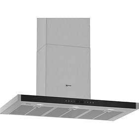 Neff D96BMV5N5B (Stainless Steel)