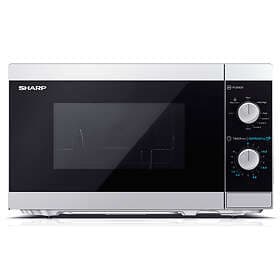 Sharp YC-MG01U-S (Silver)