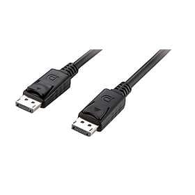 Equip DisplayPort - DisplayPort 2m