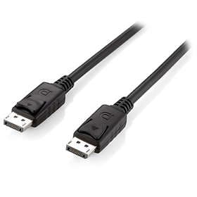 Equip DisplayPort - DisplayPort 3m