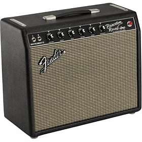 Fender '64 Princeton Reverb