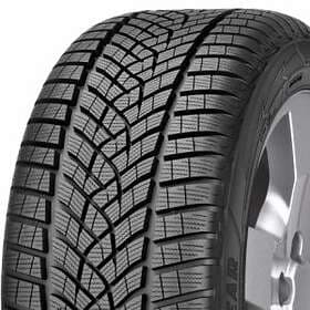 Goodyear UltraGrip Performance+ 245/55 R17 106H