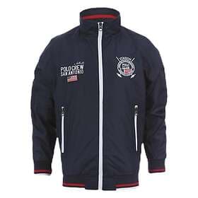 Vinson Polo Club Minneapolis Jacket Jr (Jr)