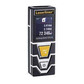 Laserliner LaserRange-Master T4 Pro BT