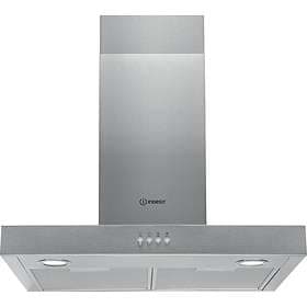 Indesit IHBS6.5LMX (Stainless Steel)